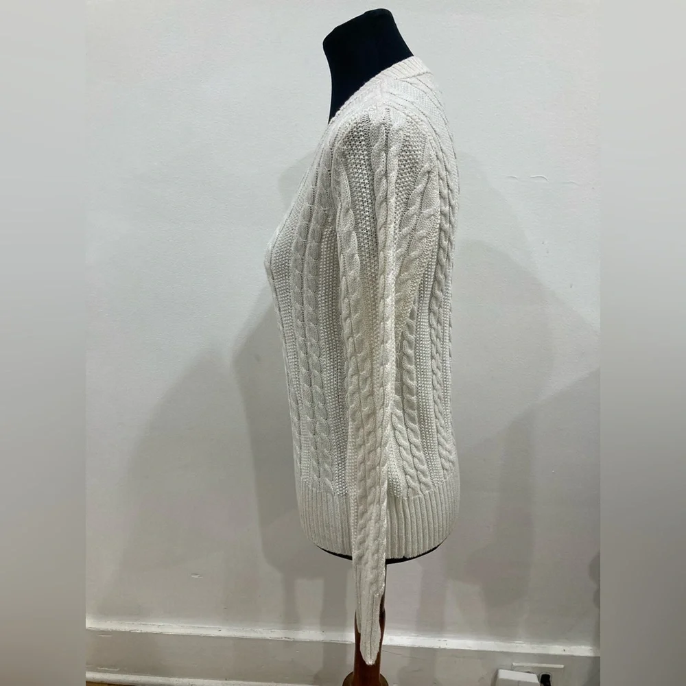 STYLE & COMPANY SWEATER